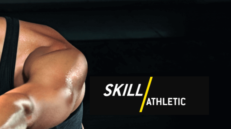 Skill Athletic Challenge