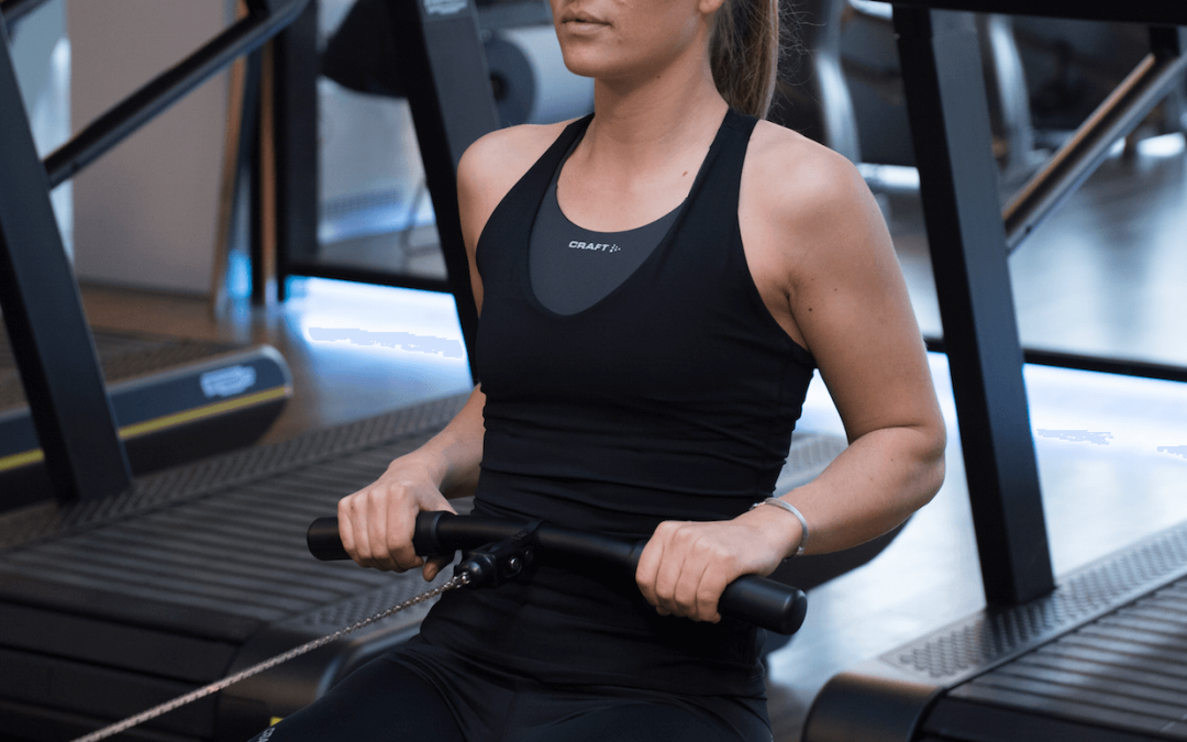 Skill Athletic Challenge