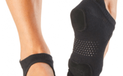 Yoga  I  Pilates sokken