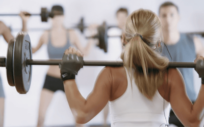 Kerst Workout Special