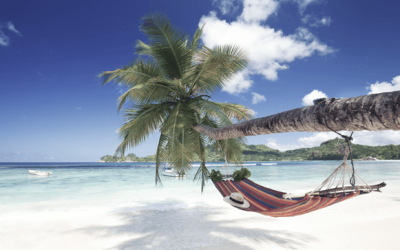 Win een reis naar Mauritius