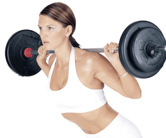 Extra Body Pump Workout