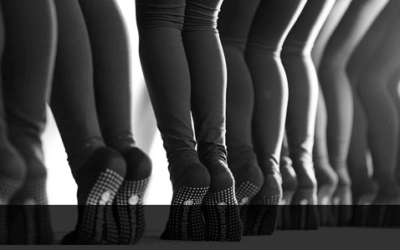 Barre Fusion Class