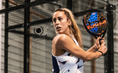 Babolat als supplying partner