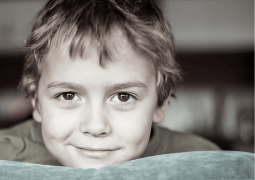 Fitness voor Junioren