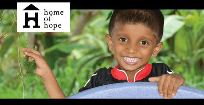 Let’s Move for a better world