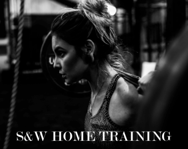 S&W Home Trainingen