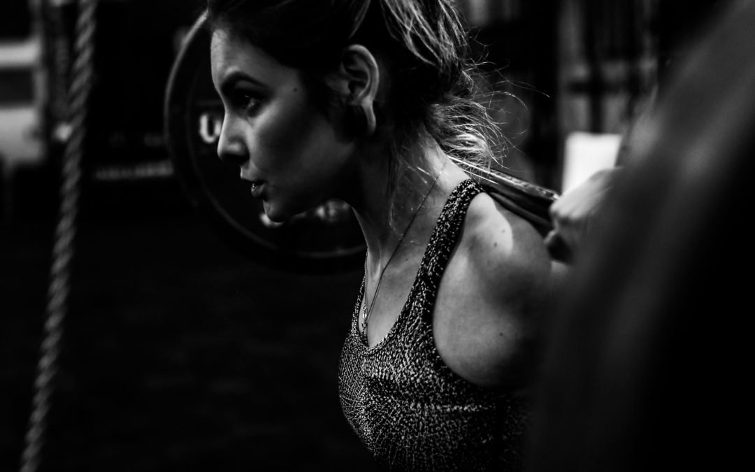 Fitness Instructor at S&W