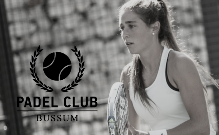PadelClub opent voorzichtig.