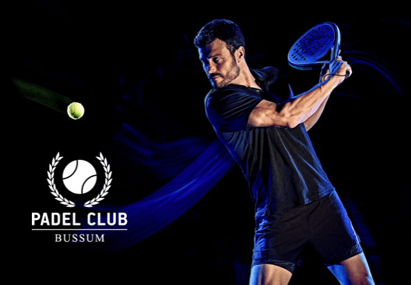 Start LadderCompetitie Padel