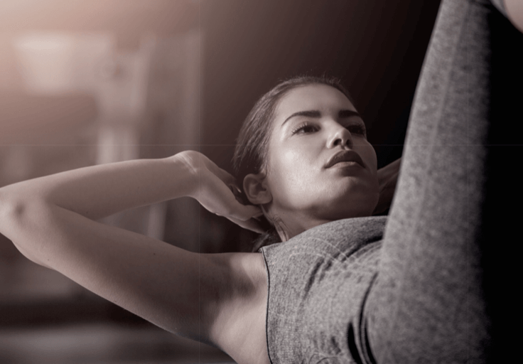 Groepslessen weer van start!