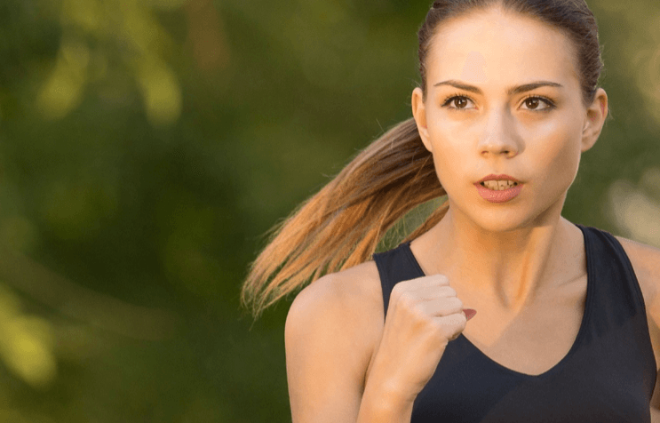 Junioren mogen OUTDOOR sporten