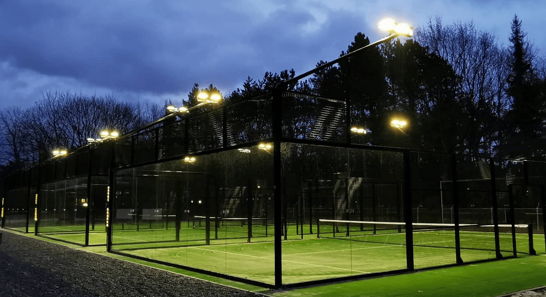 Padellen tijdens lockdown