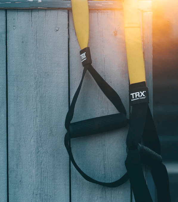 OUTDOOR Fitness met tweetallen: het mág!