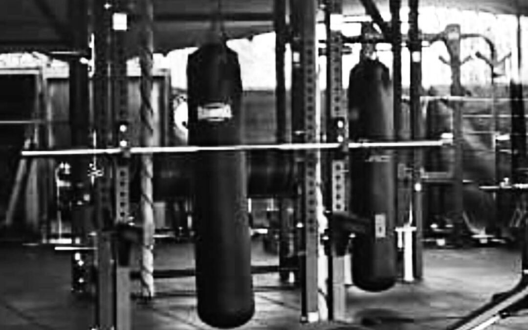 Outdoor fitness trainingen