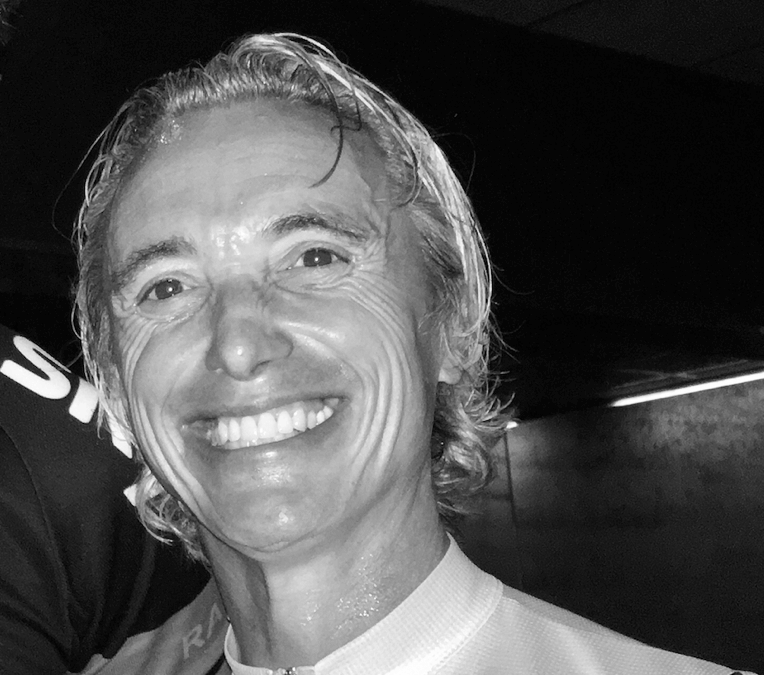 Indoor Group Cycling – Re Opening!