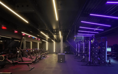 Coming up again … more Skill Athletic Trainingen