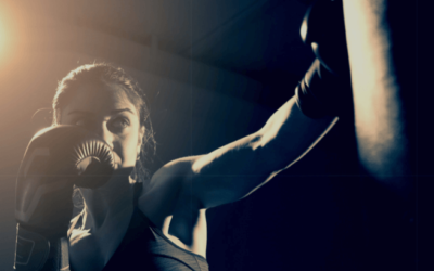 Uitbreiding… BoksZak – en BoksFit trainingen