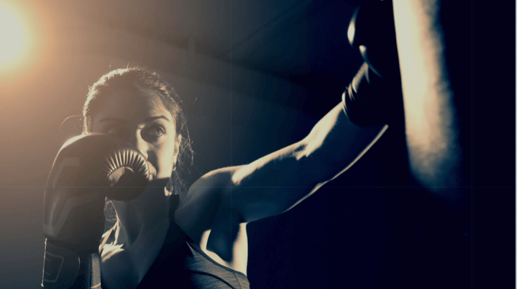 Uitbreiding… BoksZak – en BoksFit trainingen