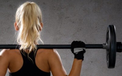 Extra ochtendlessen… BodyPump