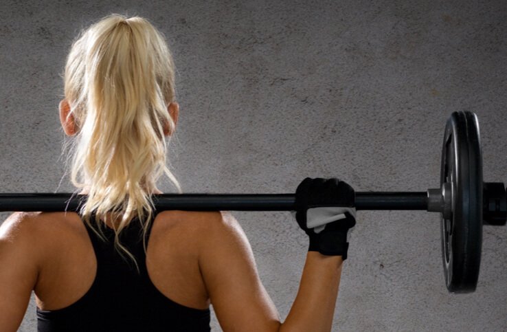 Extra ochtendlessen… BodyPump