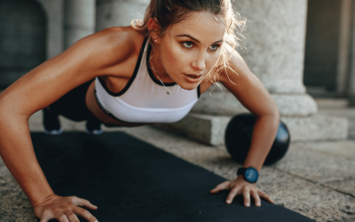 After Summer WorkOuts