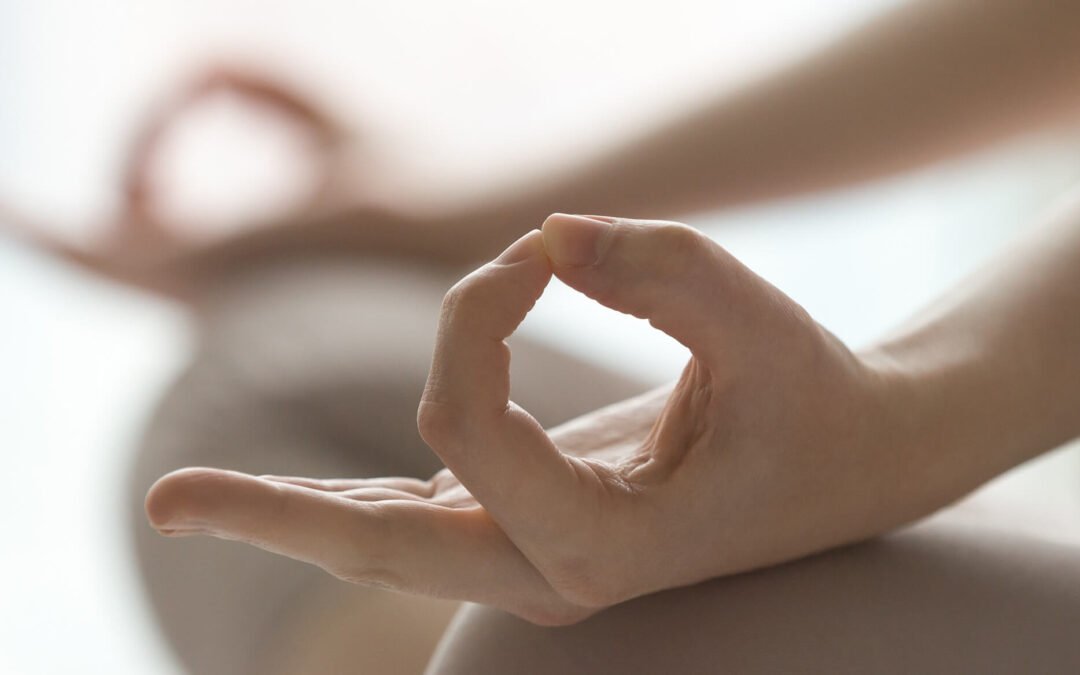 Yoga workshop en lessen