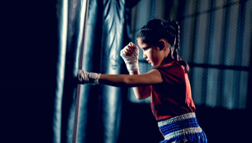 Junior Open Sportweek