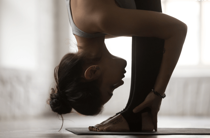 NEW CLASS: 30°C YOGA FLOW