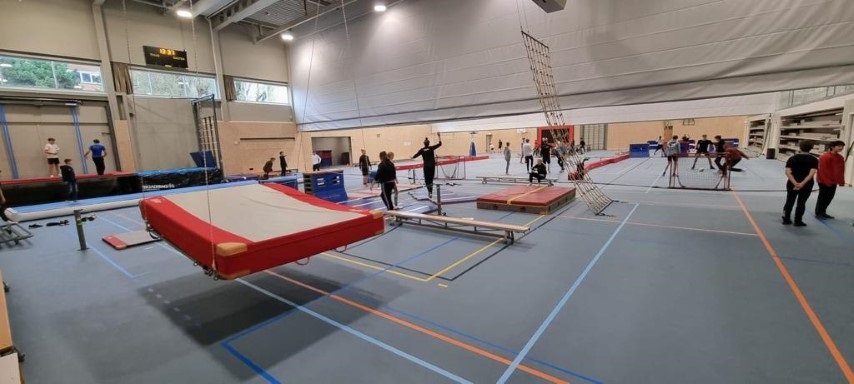 gymzaal