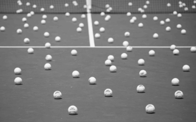 PadelClinics voor gevorderden