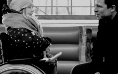 Let’s move for a better world