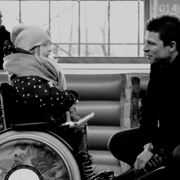 Let’s move for a better world