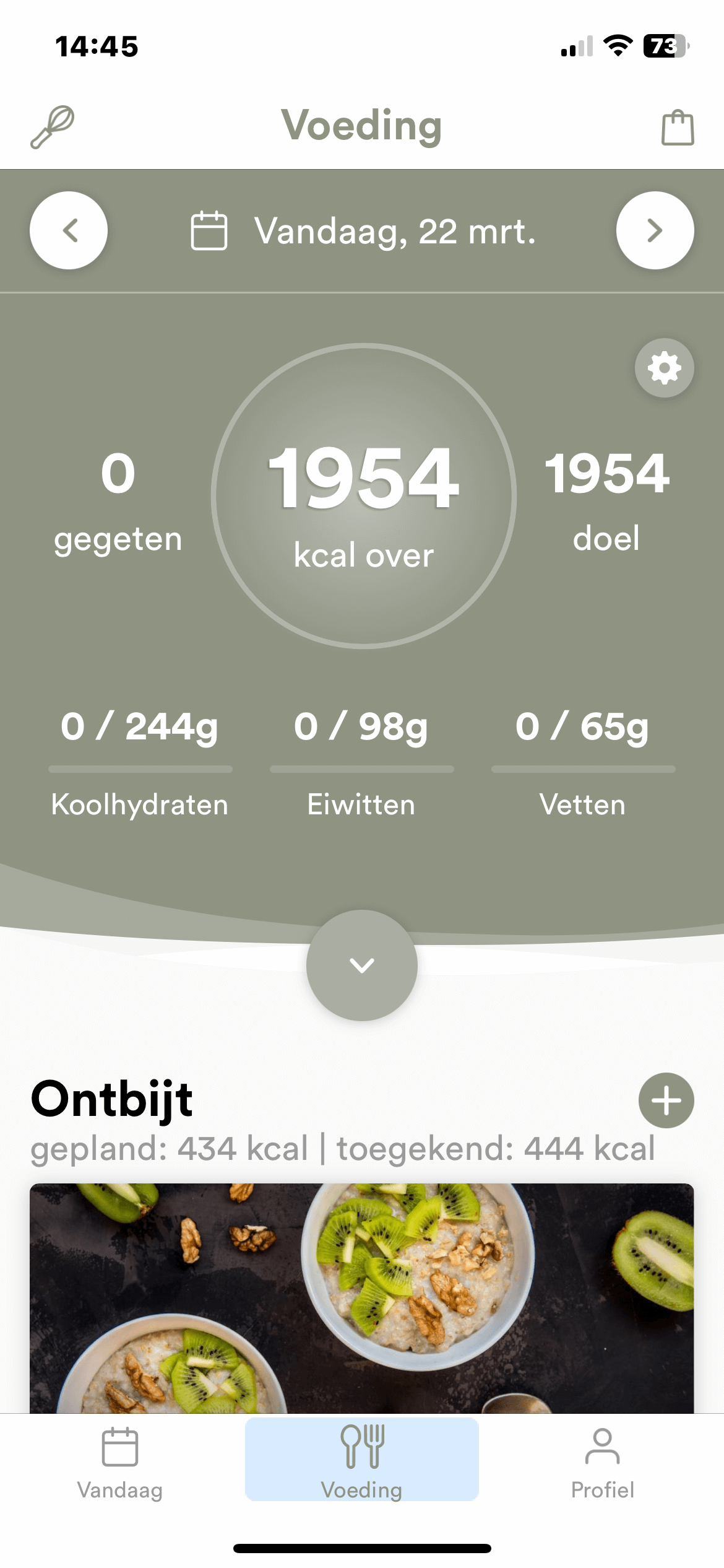 VYTAL APP