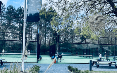 PadelClinic