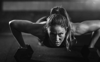 CrossFit Club Bussum