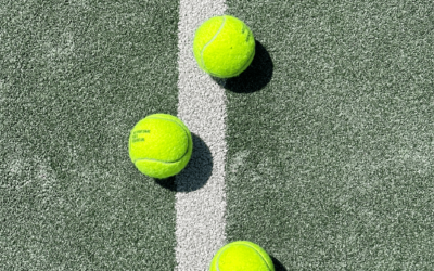 KNLTB Najaarscompetitie Padel 2023