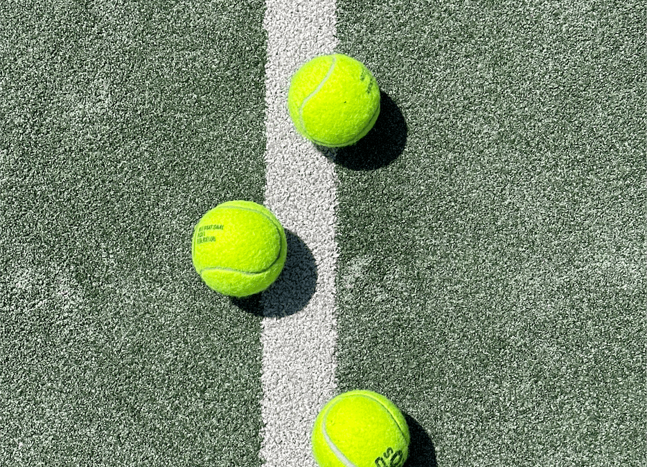 KNLTB Najaarscompetitie Padel 2023