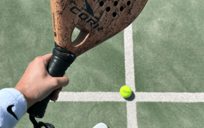 Padellen. Leuk! Een keer proberen ?