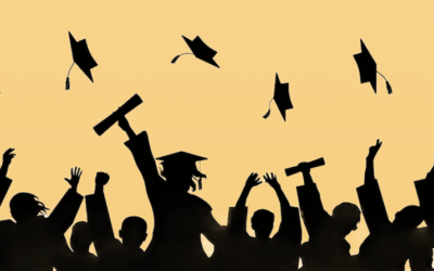 Congrats to the Class of 2023