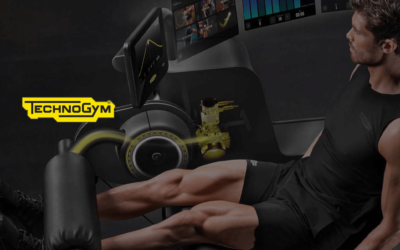 NIEUW TECHNOGYM BIOSTRENGTH