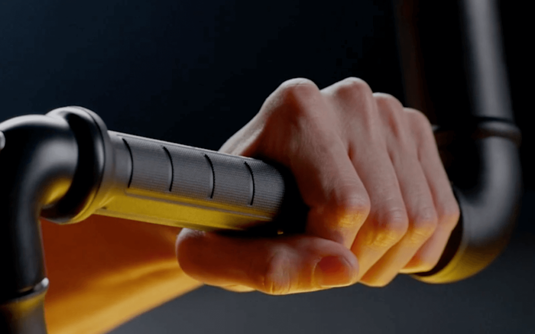 Optimalisering van de GYMFLOOR