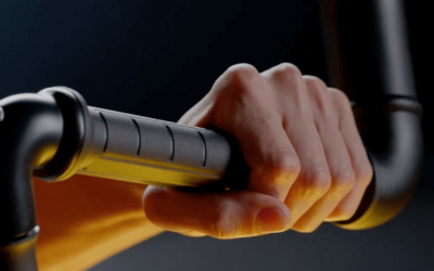 Optimalisering van de GYMFLOOR