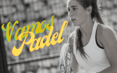 VAMOS PADEL