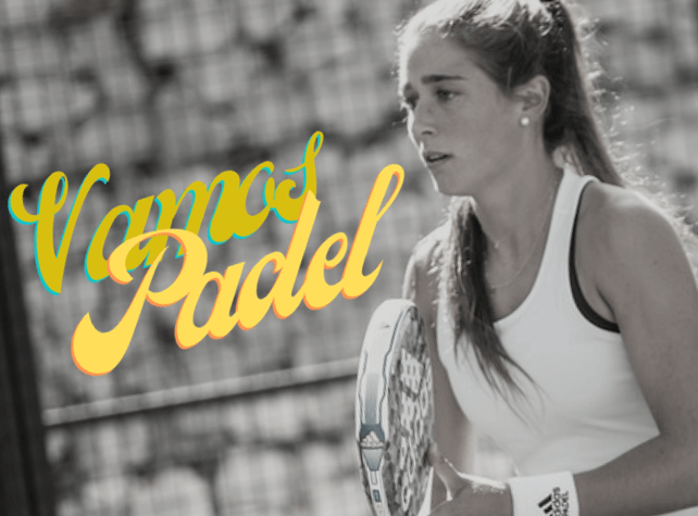 VAMOS PADEL