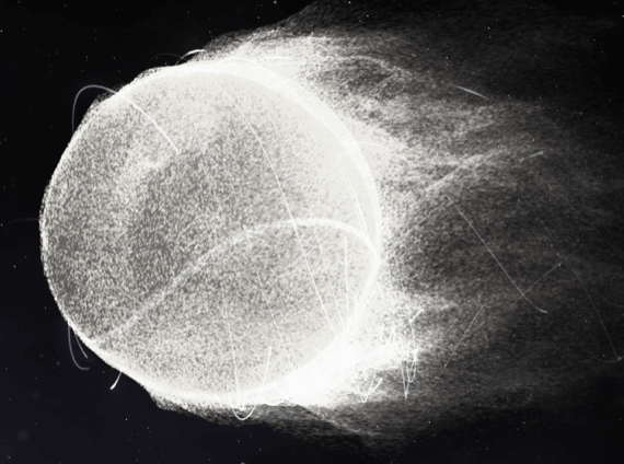 Clubladder PadelClub Bussum