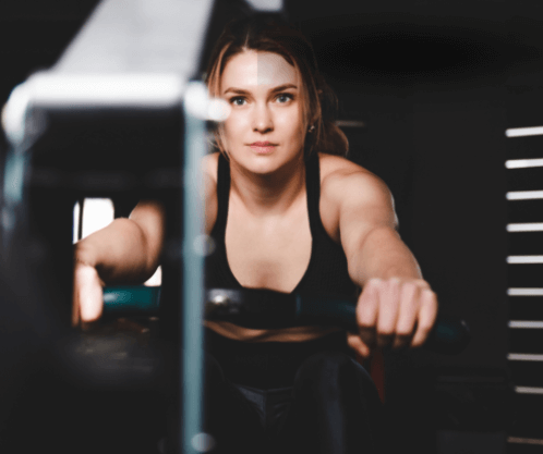 ROWING CHALLENGE 2023