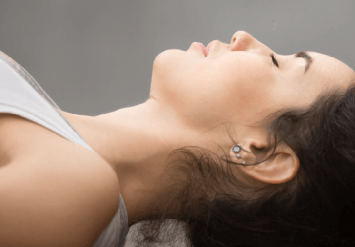 YINYOGA NIDRA – GENTLE YOGA