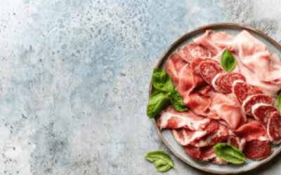 TOSSEN MET TAPAS OF TAART