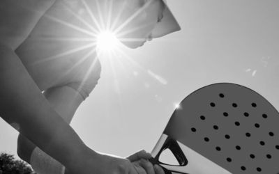 PadelClinic voor beginners